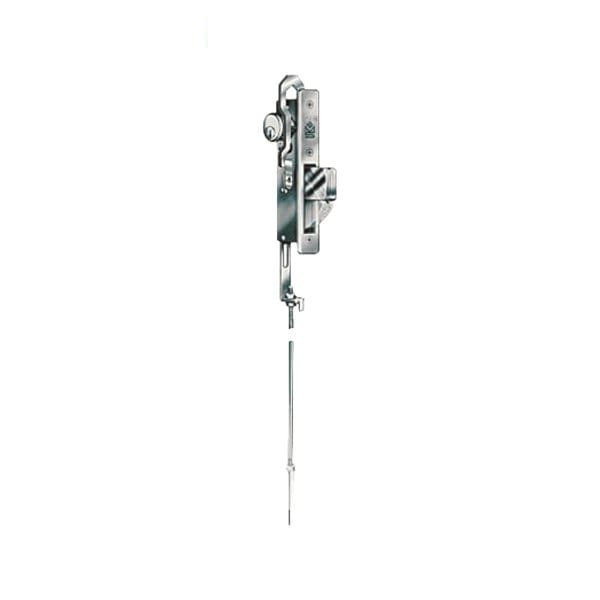Adams Rite AdamsRite: THRESHOLD BOLT TWO POINT, ADD ON TO MS1850 FOR TWO POINT LOCK SYSTEM - ADR-4015-18-IB