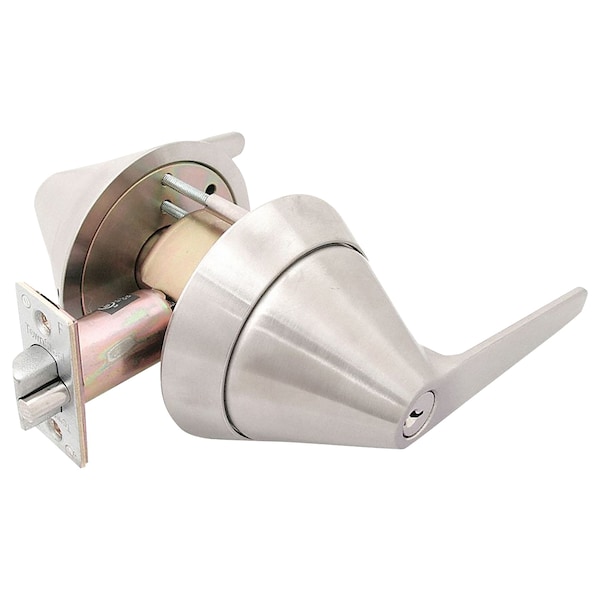 Townsteel Cylindrical Lock, TRX-L-109-630 - TRX-L-109-630