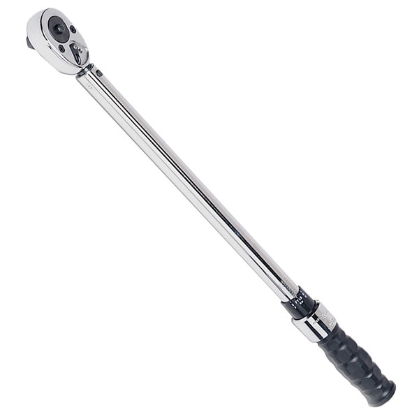 Cdi CDI Torque Wrench, 3/8"Dr, 150-1000in.-lb., 16" - 10002MRMH