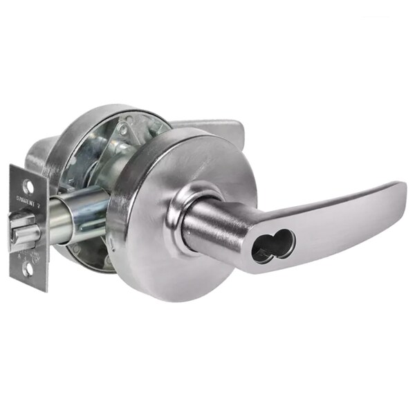 Sargent Cylindrical Lock, 2860-7G04 LB 26D - 2860-7G04 LB 26D