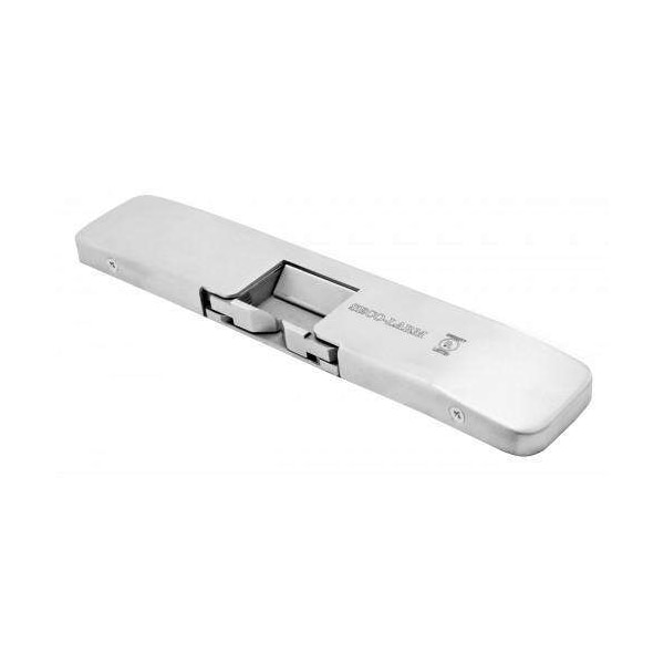 Seco-Larm UL Listed, UL 294 and UL 1034, Surface-mount Electric Rim Strike, Concealed mounting scre - SLM-SD-998C-D3AQ