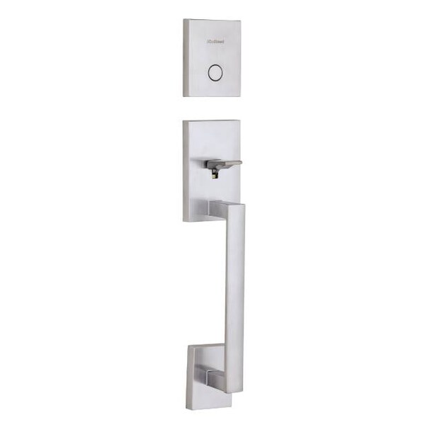 Kwikset Dummy San Clemente Exterior Handleset Sa - 819SCELIP-26D