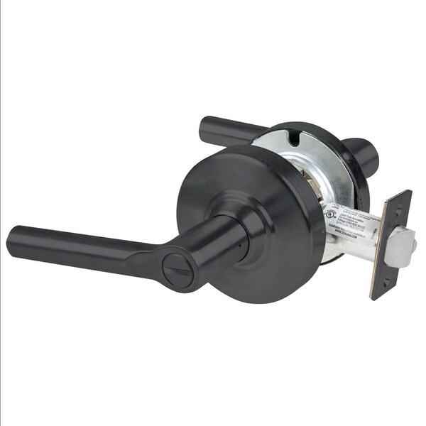 Schlage Cylindrical Lock, ALX40 BRW 622 - ALX40 BRW 622