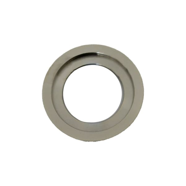 Baldwin Lifetime Satin Nickel Cylinders Lifetime Satin Nickel - 8297.056