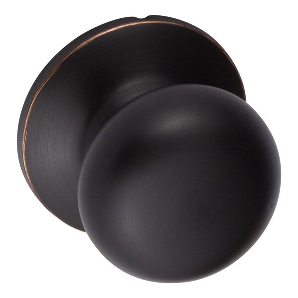 Sure-Loc Hardware Sure-Loc Hardware Durango Dummy Knob, Vintage Bronze - DU100 11P