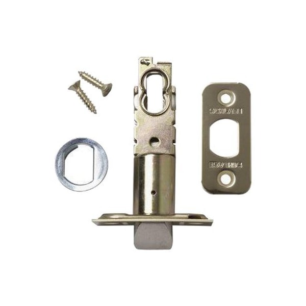 Schlage Lock TPL Option Spring Latch - 40-250 605 TRIPLE OPTION