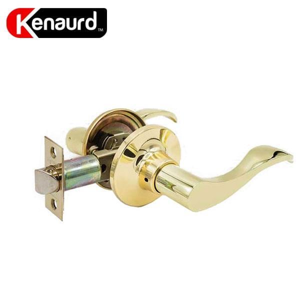 Kenaurd Kenaurd:Lever Residential No 1 - Gold - Passage - KLE01-BB-PS