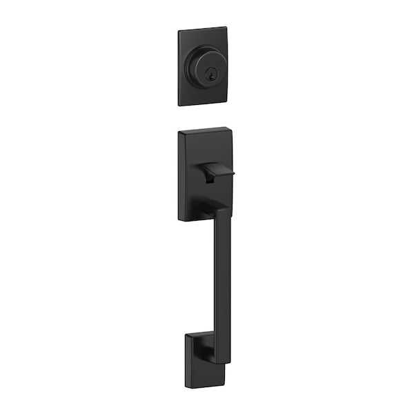 Schlage Residential Schlage Lock Handlesets - F58 CEN 622