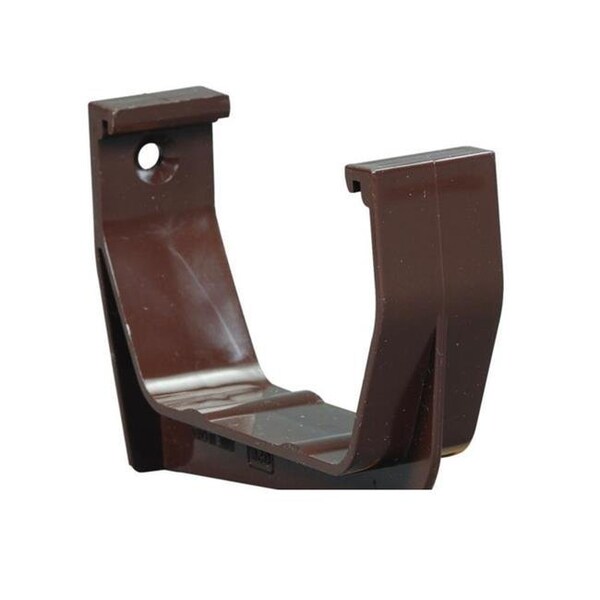 Amerimax Home Products Amerimax Home Products 268446 5 in. Extension Hook; Brown - 268446
