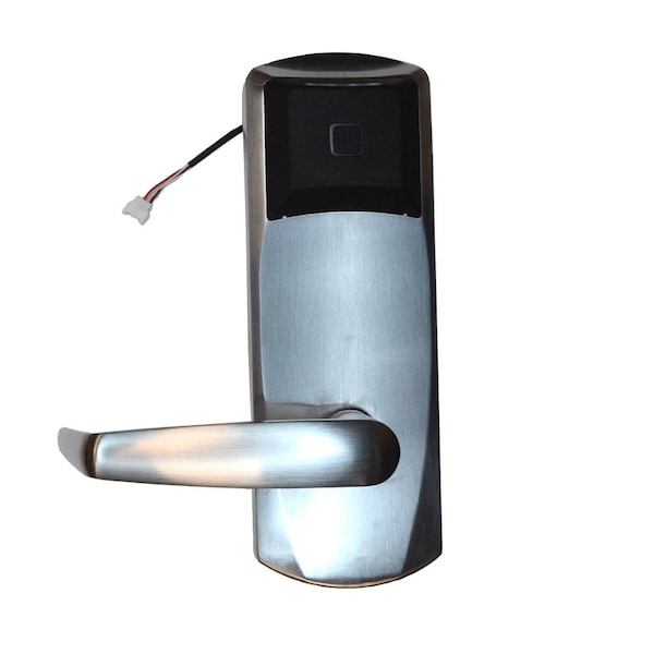 Dormakaba Dormakaba RT Plus Standalone RFID Proximity Unit Privacy Mortise Lockset with Deadbolt; - 79PS016T1EL32626