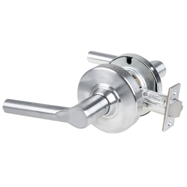 Schlage Cylindrical Lock, ALX10 BRW 626 - ALX10 BRW 626