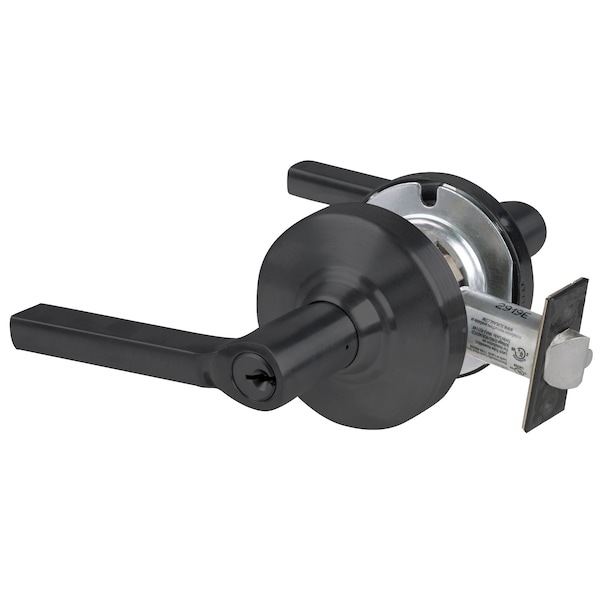 Schlage Cylindrical Lock, ALX80P LAT 622 - ALX80P LAT 622