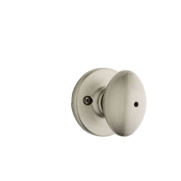 Kwikset Aliso Privacy Door Lock w/6AL Latch - 300AO-15