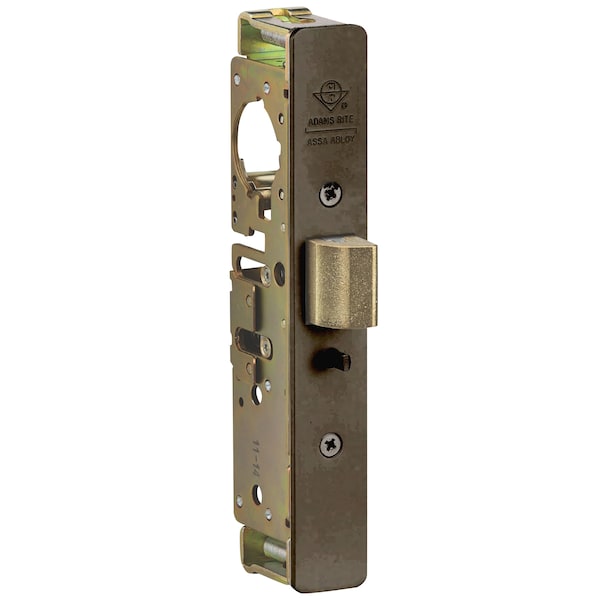 Adams Rite Standard Duty Deadlatch, 31/32" BS, HD Mortise Deadlatch, US10B, RH - 4900-26-101-313