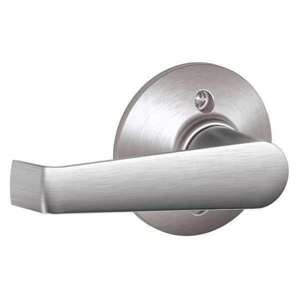 Schlage Lever Lockset, Mechanical, Dummy, Grd. 2 - F170 ELA 626
