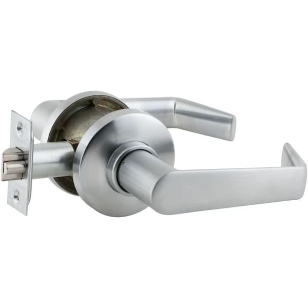 Schlage Commercial Satin Chrome Passage S10SAT626 - S10SAT626