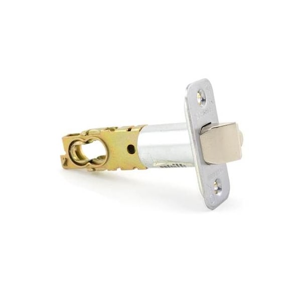 Schlage Commercial Satin Chrome Latch 16204626 - 16204626