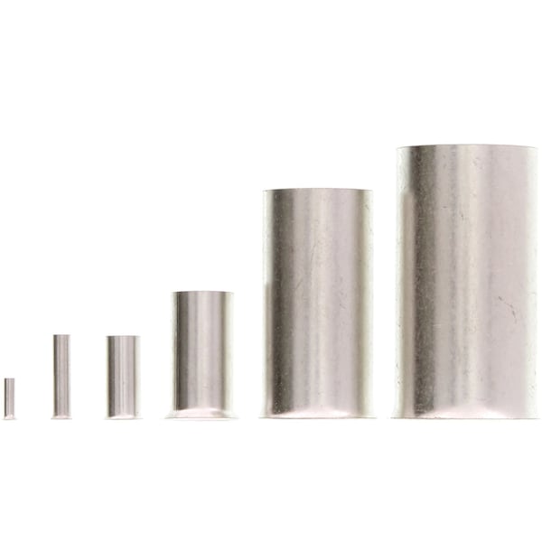 Conta-Clip H1.5/7, Uninsulated Ferrule AWG 16 - 2221