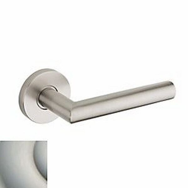 Baldwin Lever Lifetime Satin Nickel Door Levers Lifetime Satin Nickel 5173 - 5173.056.LMR