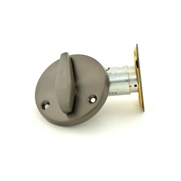 Schlage Commercial Oil Rubbed Bronze Deadbolt B580613 - B580613