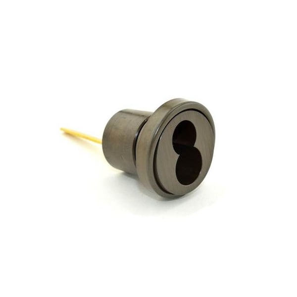 Schlage Commercial Oil Rubbed Bronze Cylinder 20079613 - 20079613