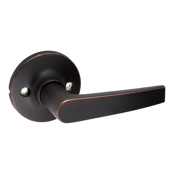 Sure-Loc Hardware Sure-Loc Hardware Cedar Dummy Lever, Vintage Bronze - CD100 11P