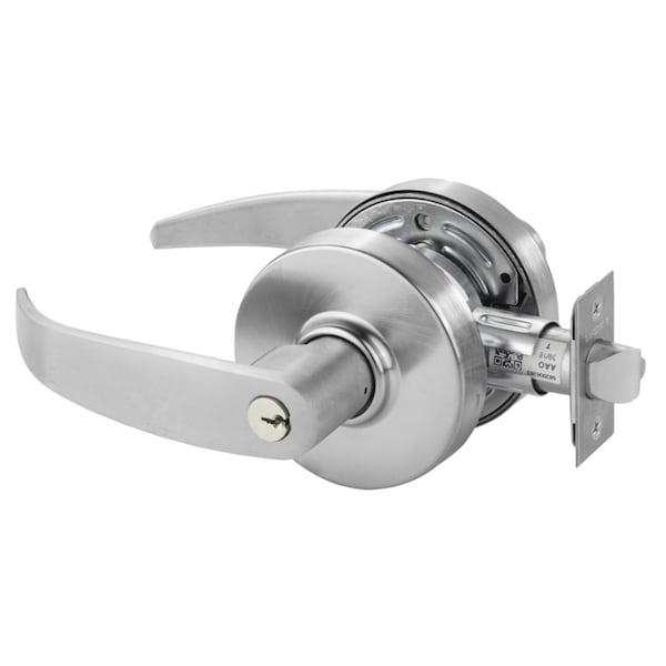 Sargent Cylindrical Lock, 28-7G37 LP 26D - 28-7G37 LP 26D