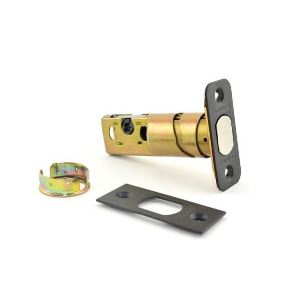 Schlage Commercial Oil Rubbed Bronze Latch 12287613 - 12287613