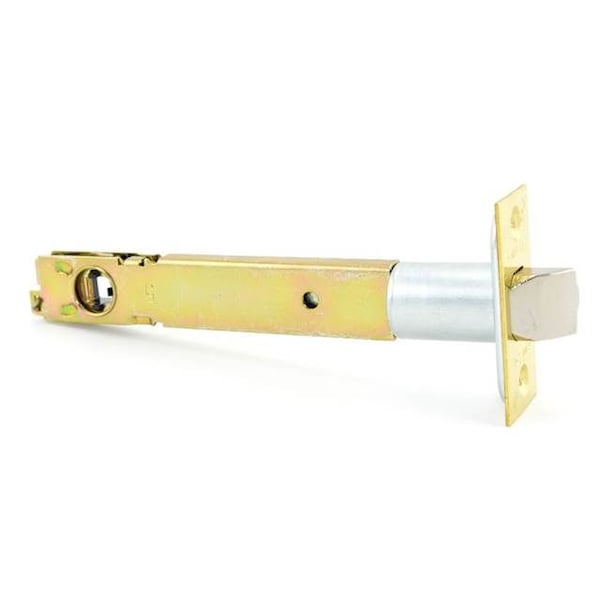 Schlage Commercial Bright Brass Latch 16132605 - 16132605