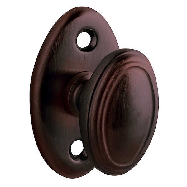 Baldwin Oval Venetian Bronze Turns Venetian Bronze - 6732.112