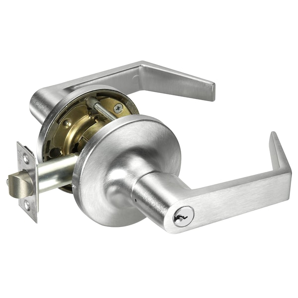 Yale Cylindrical Lock, AU5418LN 626 - AU5418LN 626