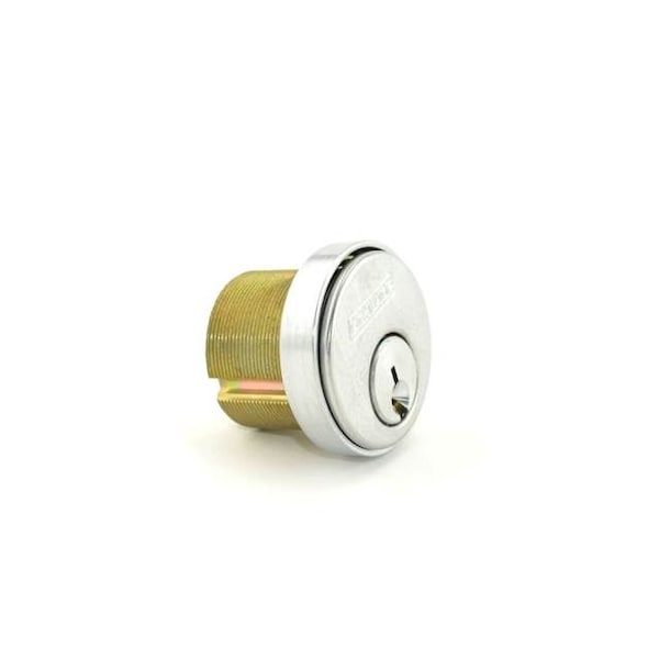 Schlage Commercial Satin Chrome Cylinder 30002C626118RH - 30002C626118RH