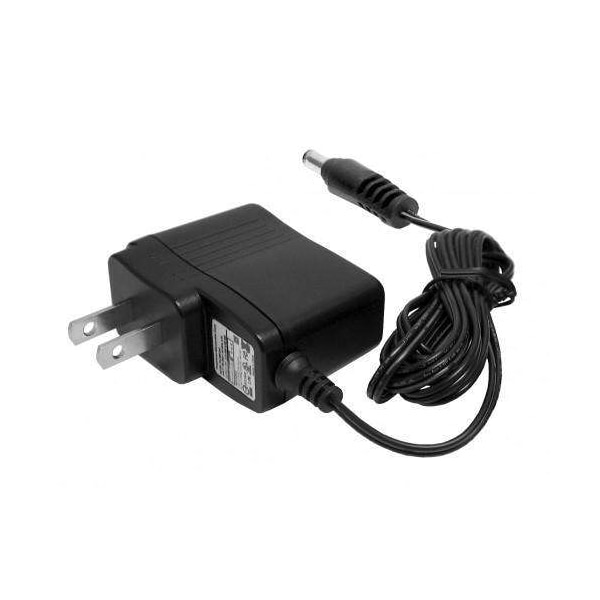 Seco-Larm 12VDC Plug-In Switching AC Adapter. 1A Output. UL, CUL listed. Minimum order quantity of - SLM-ST-UV12-S1-0Q