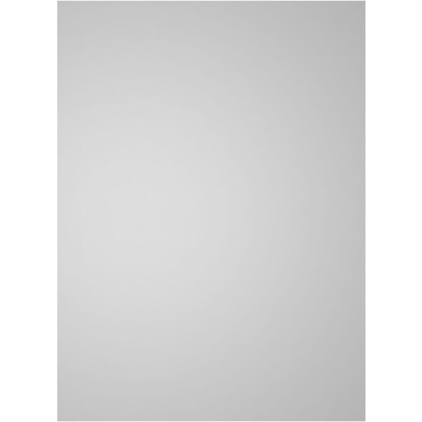 Ekena Millwork Vertical Surface Mount PVC Gable Vent w/ 2"W x 2"H , Brickmould Sill Frame, 22"W x 30"H - GVPVE22X3003SN