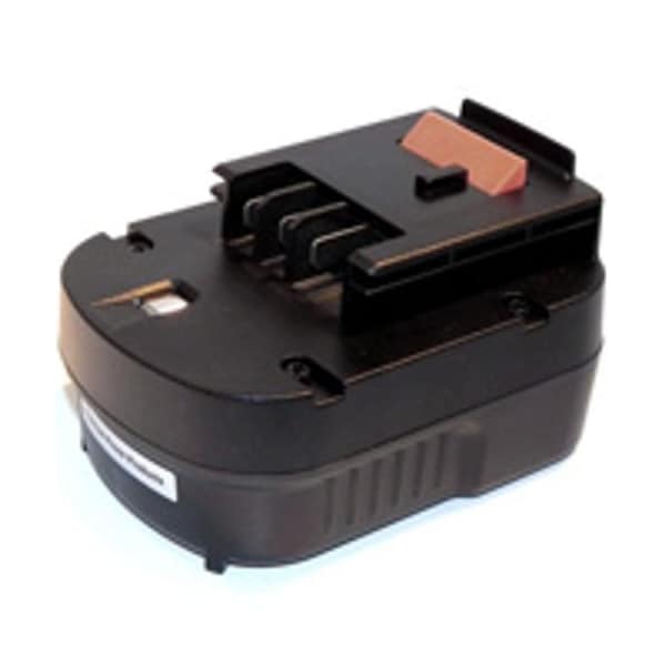 Ilc Replacement for Black & Decker Hpb12 Battery - HPB12  BATTERY BLACK & DECKER