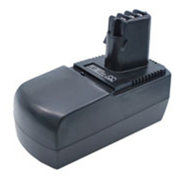 Ilc Replacement for Metabo BSZ 18 Impuls LI Power Battery - WX-SFUA-1