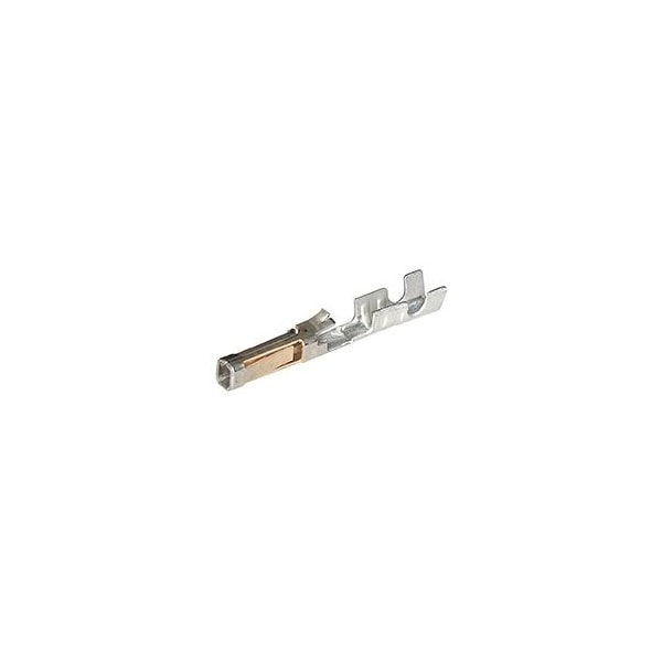 Molex SL Hembra de Crimpado para Terminal 22-24 15Oro Rollo x - 16-02-0087