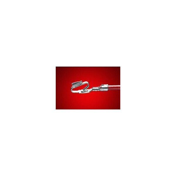 Molex KK 156 TERMINAL CRIMP 18-20 AWG TRIFURCON GOLD - 08-58-0110