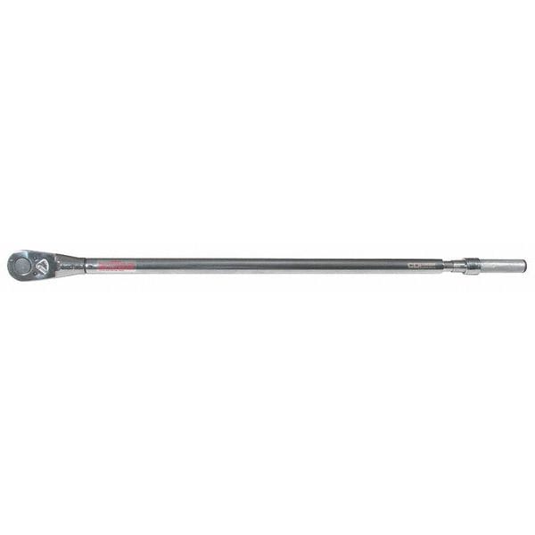 Cdi CDI Torque Wrench, 3/4 In Dr, 80to400 ft.- lb. - 4004MFRMH