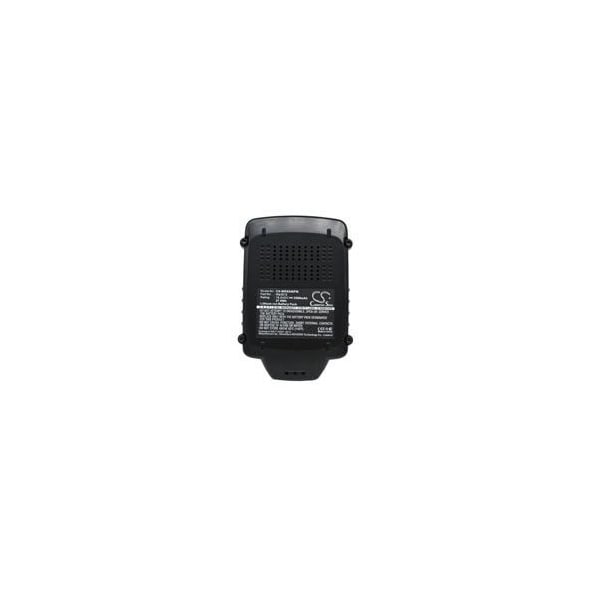 Ilc Replacement For CAMERON SINO, CSWRX540PW - CS-WRX540PW