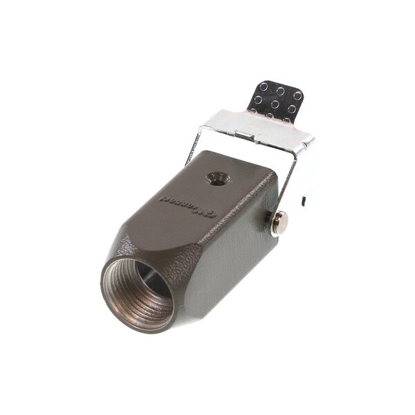 Molex Gwconnect Std-Standard, Acoplador de Palanca Simple, Aluminio Fundido - 7803.6232.0