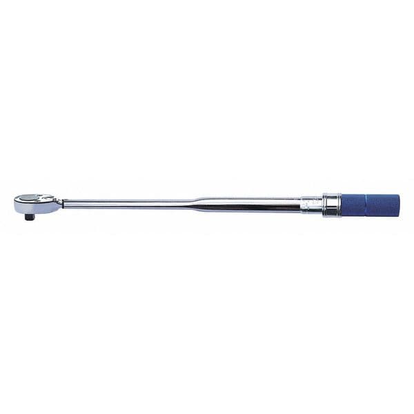 Westward Mcrmtr Trq Wrnch, 60 to 300 ft.-lb., 3/4 - 55JA93