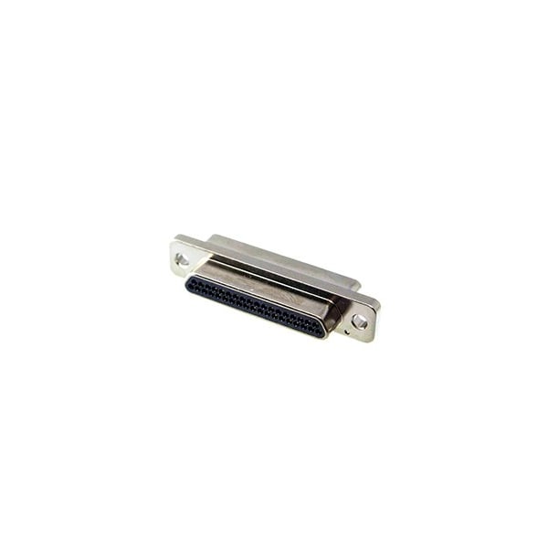 Conectores estándar D-Sub de Itt Cannon - 11441736-1 REV F