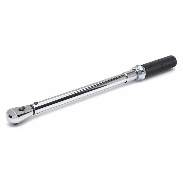 Gearwrench 3/8" Drive Micrometer Torque Wrench 10-100 ft/lbs. - 85062M
