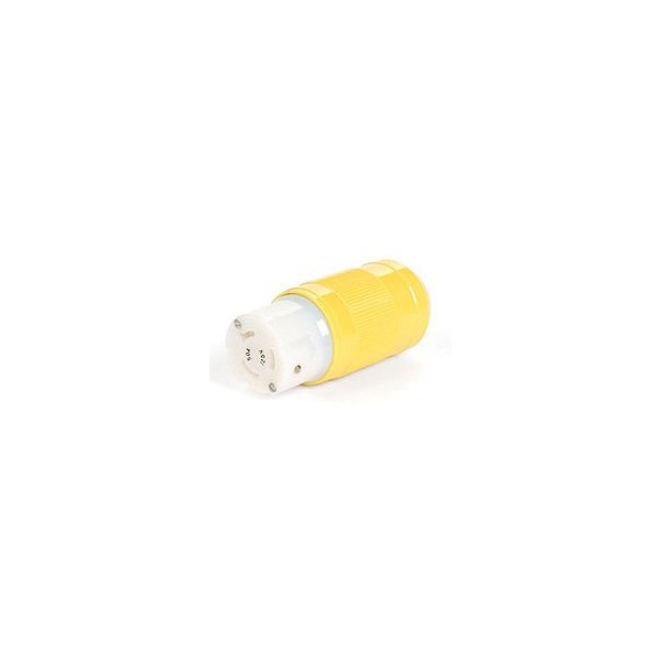 Conector Woodhead 50A 3P4W 125/250V California - 1301550133