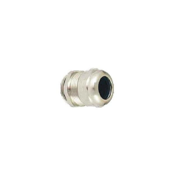 Molex Met CabGland IP68 5bar W/gkt M25x1.5 - 936000026