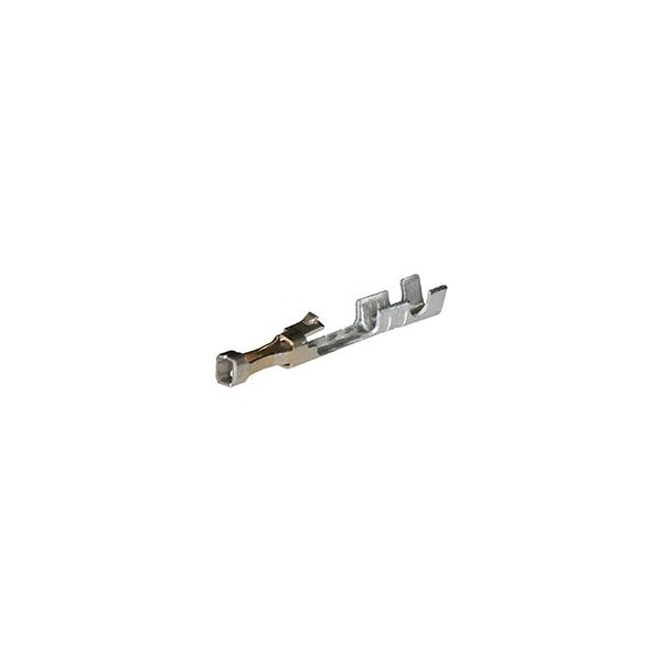 Molex Terminal SL Crp HiFrc F Estaño 22-24 Suelto - 16-02-1114