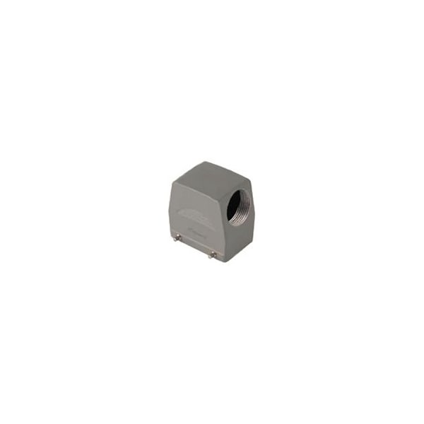 Molex High Const.Hood Side/Ent 4P.Pg29 Sin Tubo - 7832.4654.5