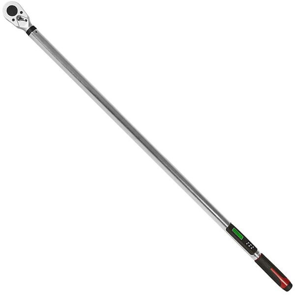 Acdelco 3/4" Angle Digital Torque Wrench, 44 to 443 ft-lbs ARM319-6A - ARM319-6A