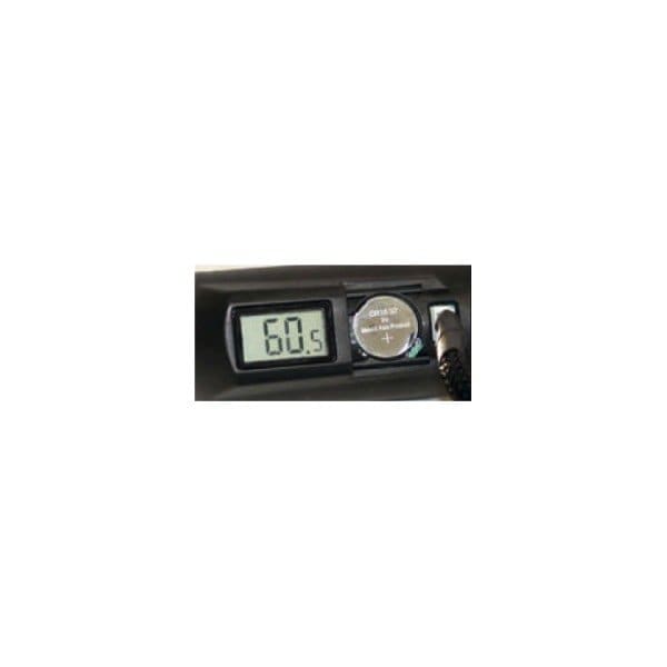 Beta Mechanical torque wrench with digital readout, for right-hand tightening, 20-100 Nm - 006650010